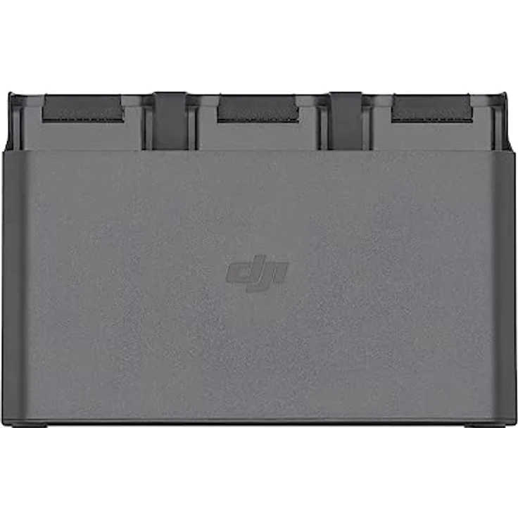 DJI Air 3 Serie Akkuladestation, Zubehör für DJI Air 3S und DJI Air 3, unterstützt schnelles Laden und erweiterte Ladeschnittstelle – Bild 1