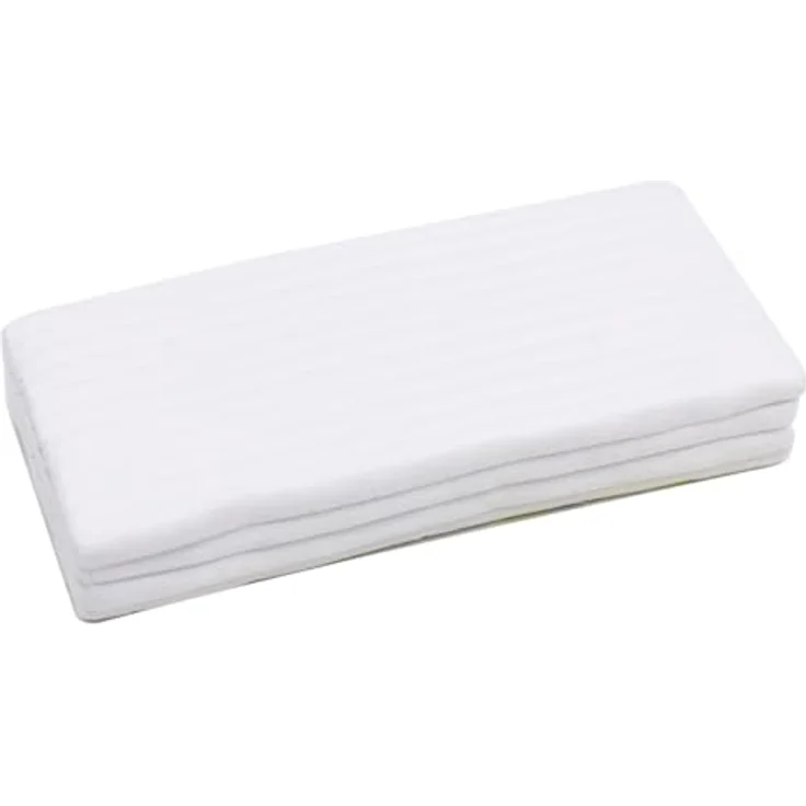 Mont Marte Modelliermasse Make n Bake Polymer Clay Weiß 400g -Weiche Modelliermasse, Ofenhärtend, geschmeidig & leicht zu formen-Ideal für Schmuck, Figuren & Skulpturen – Bild 5
