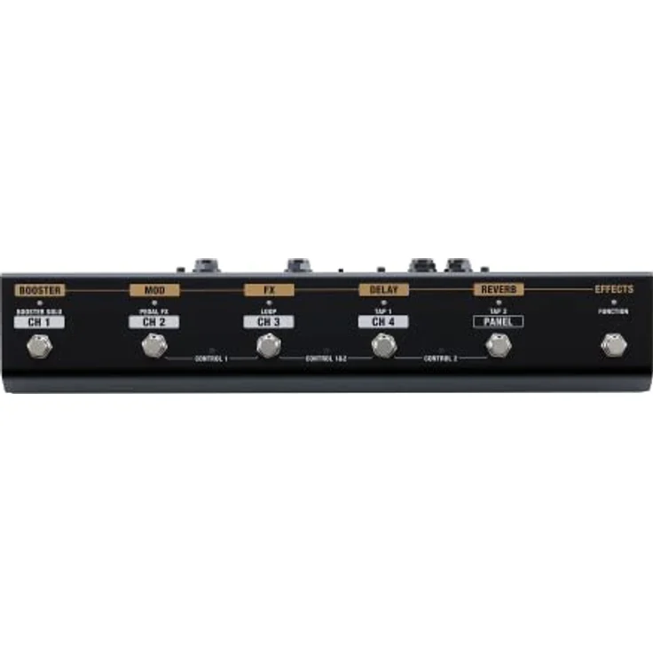 Boss GA-FC EX Foot Controller – Bild 1