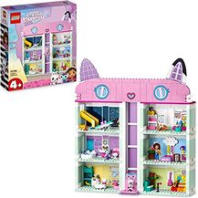 Bild für LEGO 10788 Gabby's Dollhouse Spielzeug-Set