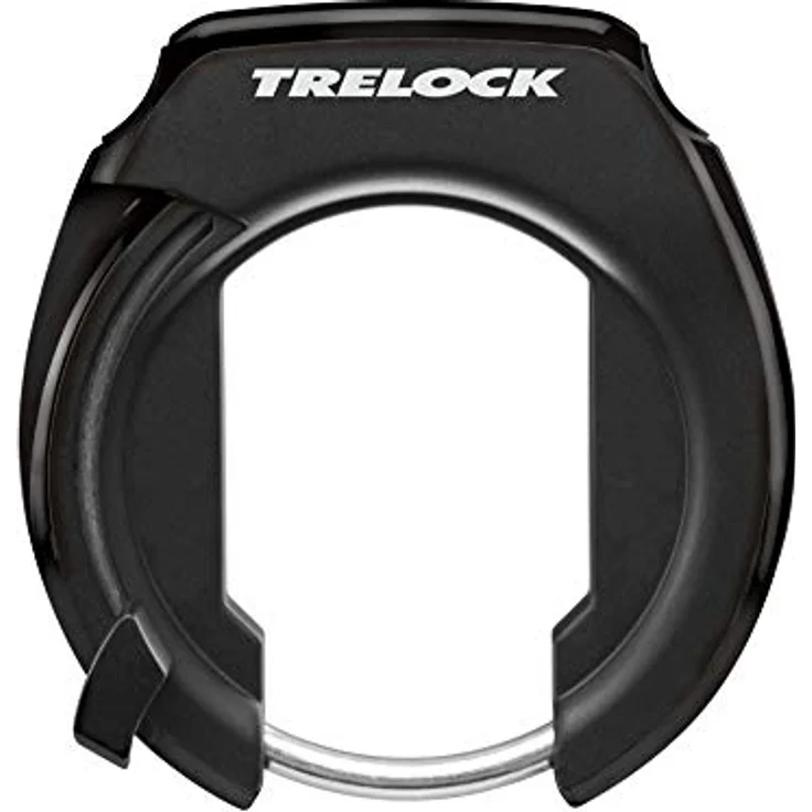 Trelock Rahmenschloss-Set RS351und Kette ZR355 – Bild 3