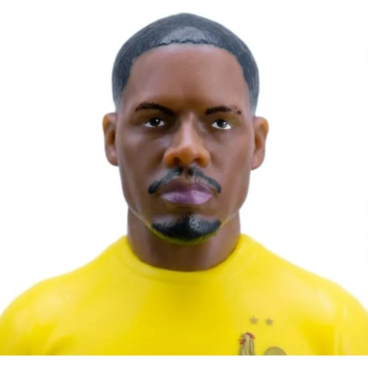 MEGABLEU Gelenkfigur – Französische Nationalmannschaft – Mike Maignan Nummer 16 – 20 cm Sammlerstück – Bild 11