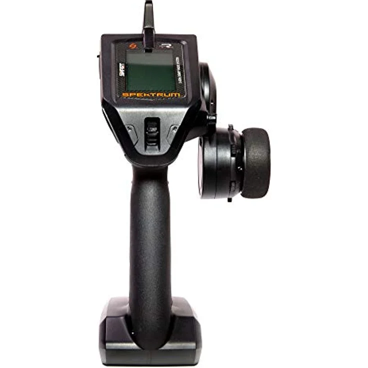 Spektrum DX5 Pro 2021 5-Kanal-DSMR-Transmitter, SPMR5025 – Bild 6