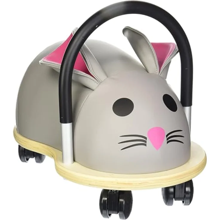 Wheely Bug, Maus klein – Bild 4