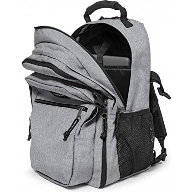 EASTPAK Rucksack TUTOR Sunday Grey – Bild 3