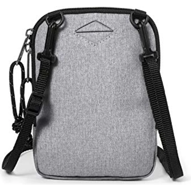 Eastpak Umhängetasche BUDDY Sunday Grey - Preisvergleich – Bild 4