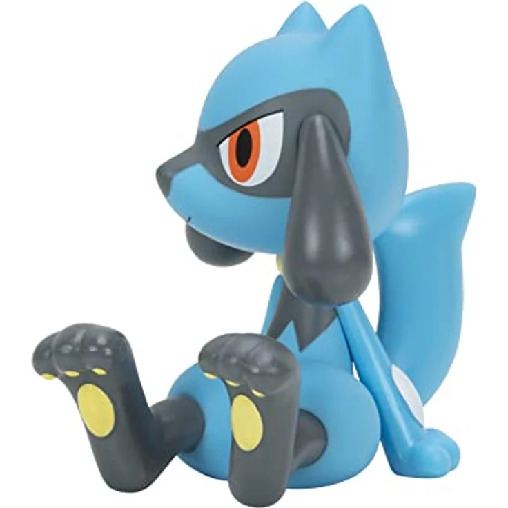 Pokémon - Riolu - Vinyl Figur – Bild 4