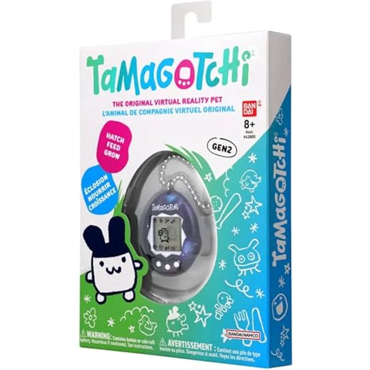 TAMAGOTCHI - GALAXY [NEW] – Bild 15
