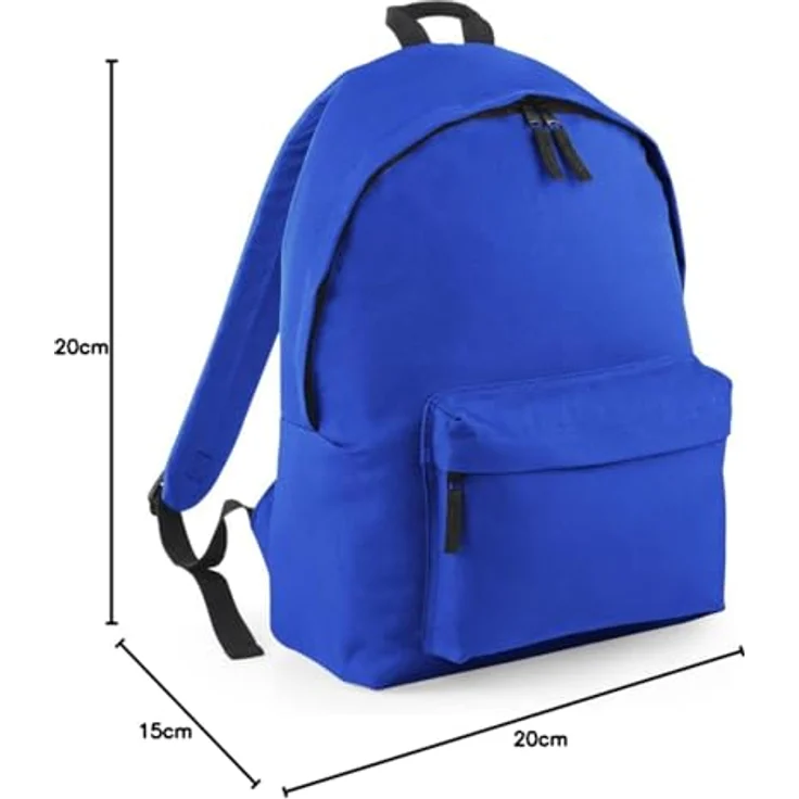 Bag Base Junior Fashion-Backpack – Bild 7