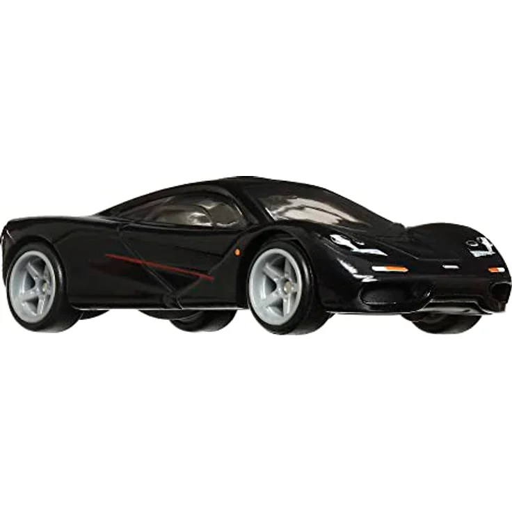 Hot Wheels HCK08 - Car Culture Circuit Legends-Fahrzeuge für Kinder ab 3 Jahren, Premium-Kollektion von Car Culture im Maßstab 1:64, Spielzeug Autos für Kinder ab 3 Jahren – Bild 4
