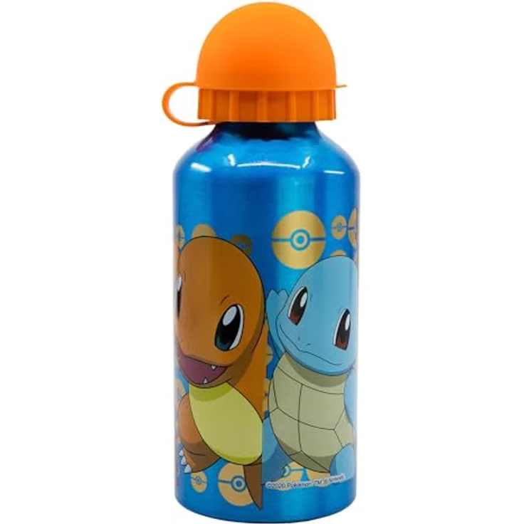 Pokémon Water bottle (400ml) – Bild 3