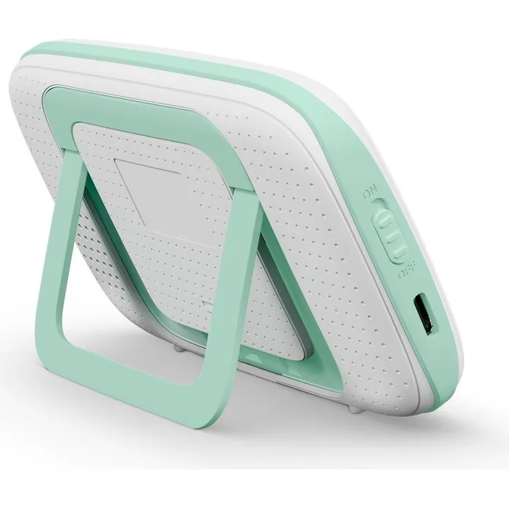 TrueLife NannyCam H32 Pro, Video Babyphone mit App-Kopplung und scharfem Bild
