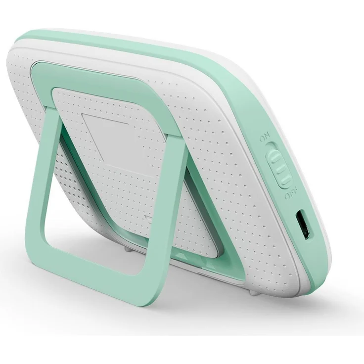 TrueLife NannyCam H32 Pro, Video Babyphone mit App-Kopplung und scharfem Bild