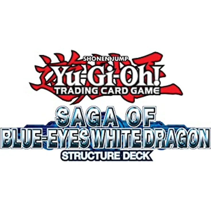 Yu-Gi-Oh! Structure Deck: Saga of Blue-Eyes White Dragon DE – Bild 3
