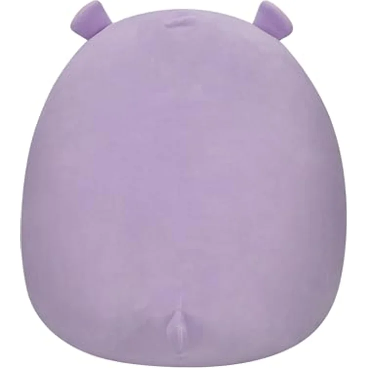Squishmallows Kuscheltier Squishmallows - Hanna Hippo 50 cm (NEU & OVP) – Bild 5