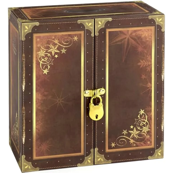 The Carat Shop - Harry Potter Adventskalender Schmuck & Zubehör Harry Potter Geschenke - Potion Box 24 Türen - Offizieller Harry Potter Fanartikel - Preisvergleich – Bild 2
