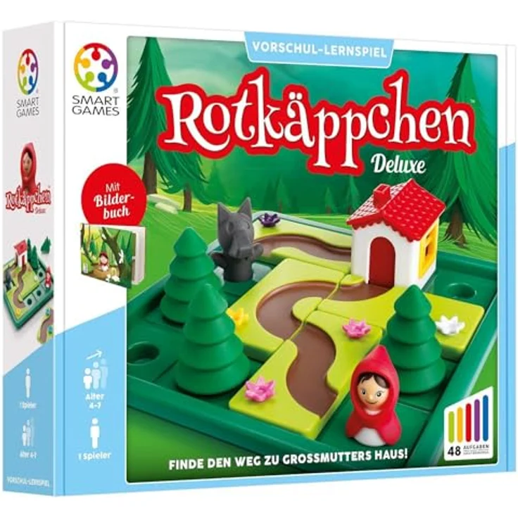 Rotkäppchen – Bild 2