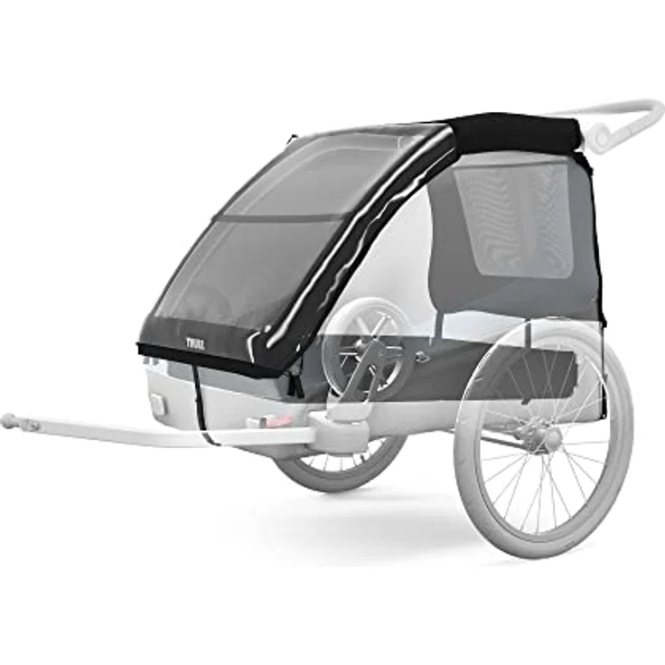 Thule Courier Dog Trailer Kit – Bild 2