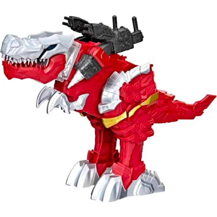 Hasbro PRG DNF BA RED ZORD - F22645L0 – Bild 3