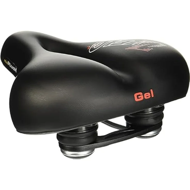Velo, Velosattel, (Trekkingrad) – Bild 3