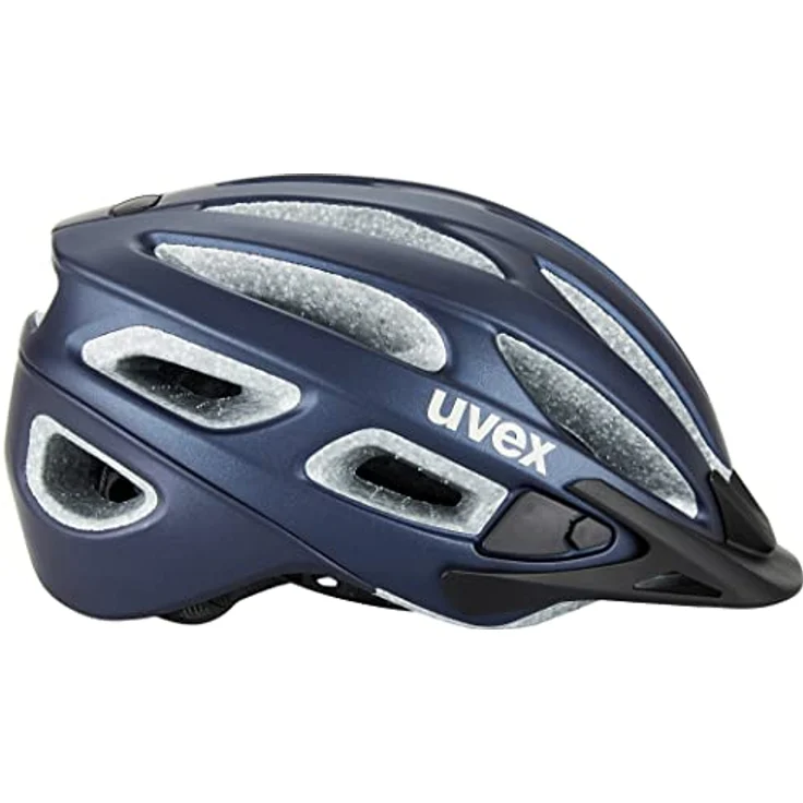 uvex true cc Fahrradhelm - Preisvergleich – Bild 4