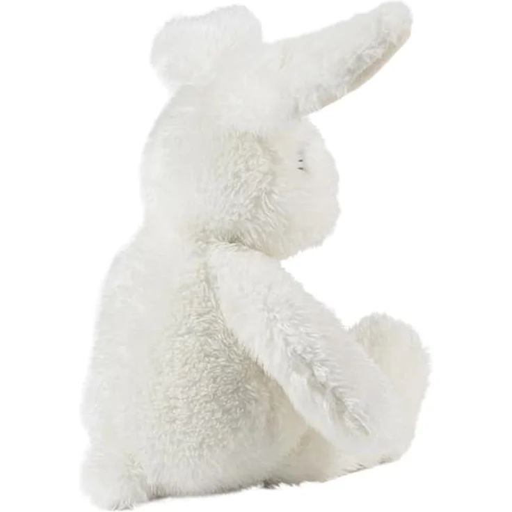 Schaffer 5712 Kuscheltier Hase Möhrchen, 36 cm, weiches Plüsch, waschbar bei 30°C, geprüfte Qualität nach DIN EN 71 – Bild 3