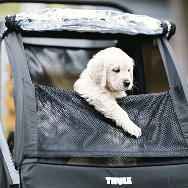 Thule Courier Dog Trailer Kit – Bild 6