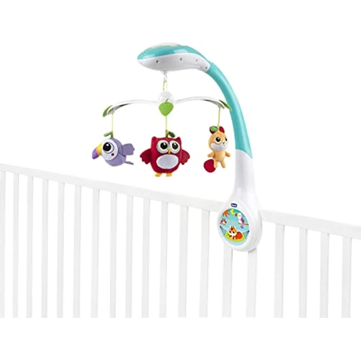 Chicco, Babymobile, Mobile – Bild 5