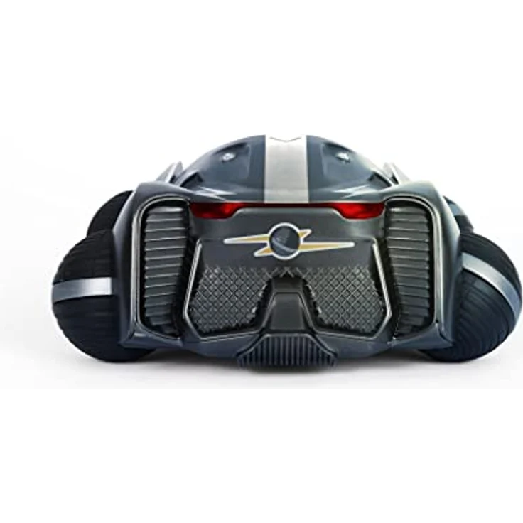 Revell Control RC Future Car Rolling Thunder I Einzigartiger ferngesteuerter Monster Truck I 4WD I LED-Lichteffekte I Bis zu 17 Minuten Fahrspaß I Ideal ab 8 Jahren I 2,4 GHz Fernsteuerung – Bild 2