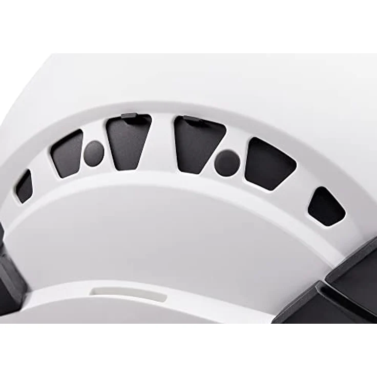 Petzl Unisex-Adult ORANGE A010CA04 Vertex Vent Helmet, Einheitsgröße – Bild 4