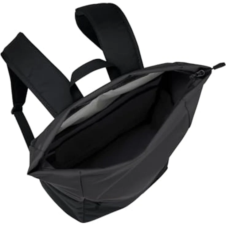 VAUDE Wanderrucksack Wala, umweltfreundlich hergestellt, mit gepolstertem Tabletfach und wasserabweisend – Bild 3