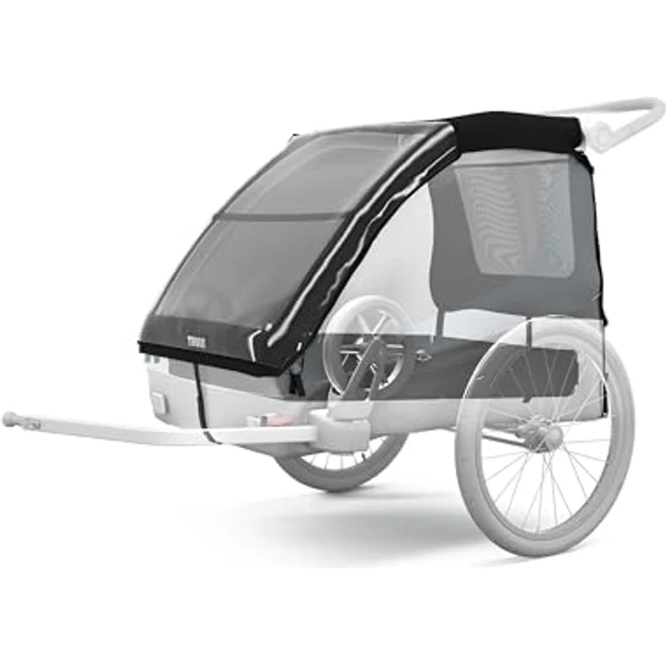 Thule Courier Dog Trailer Kit – Bild 7