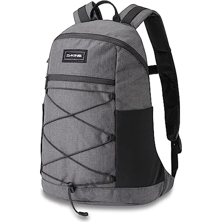 Dakine Rucksack WNDR Pack 18L Carbon