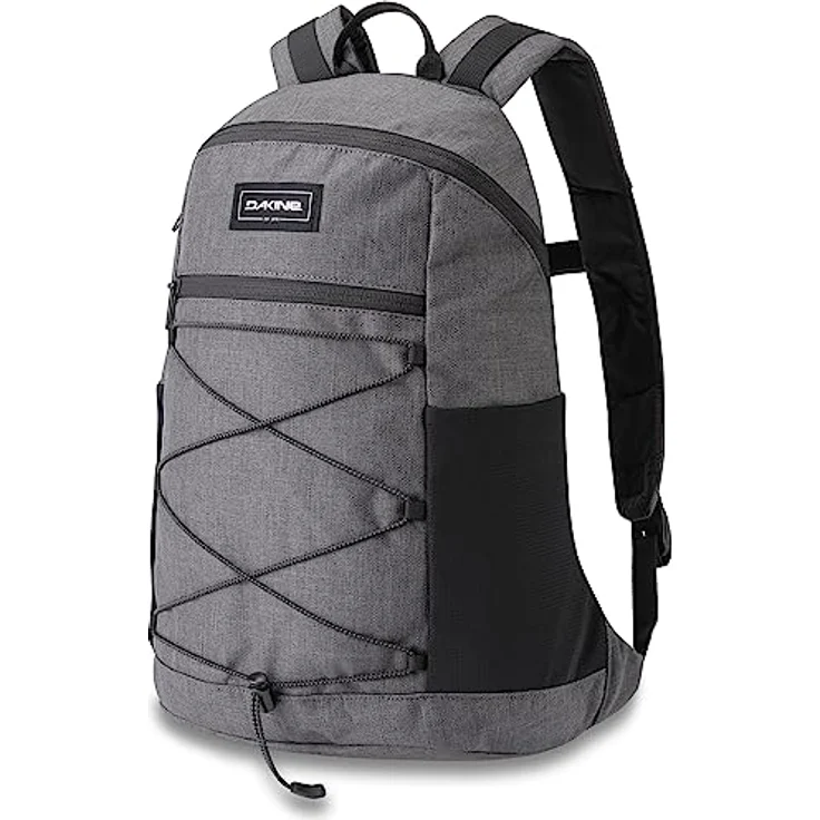 Dakine Rucksack WNDR Pack 18L Carbon – Bild 1
