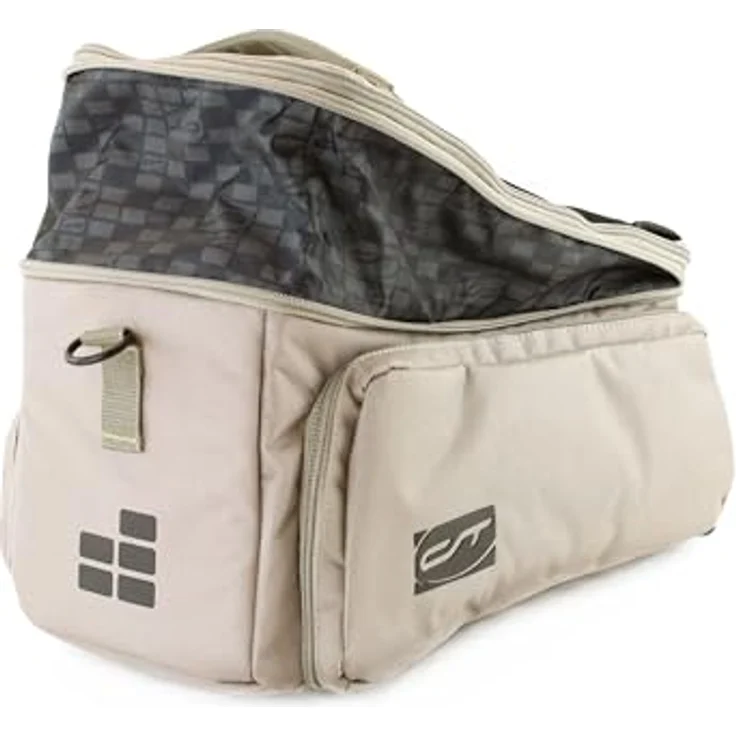 CONTEC, Gepäckträgertasche Via. Back MIK – Bild 6
