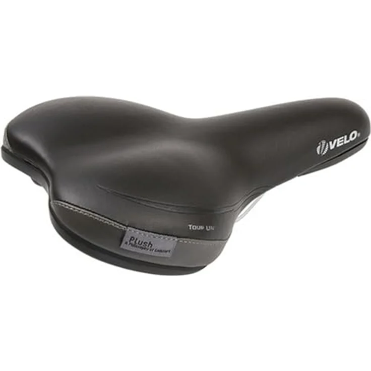 Velo, Velosattel