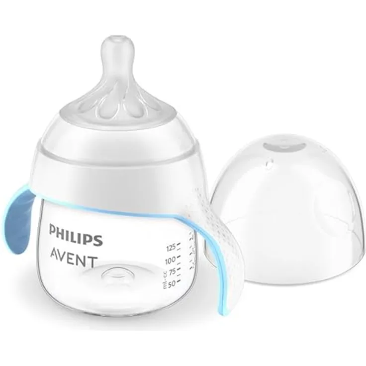 PHILIPS AVENT Trinklernbecher Natural 150 ml