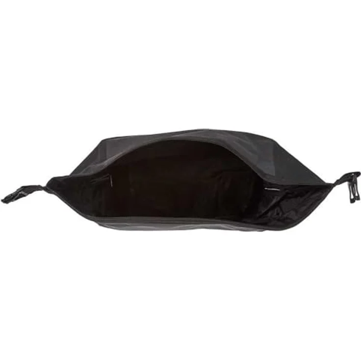 Atran Velo Unisex – Erwachsene Atranvelo Travel Fahrradkorb, Schwarz, 1size – Bild 6