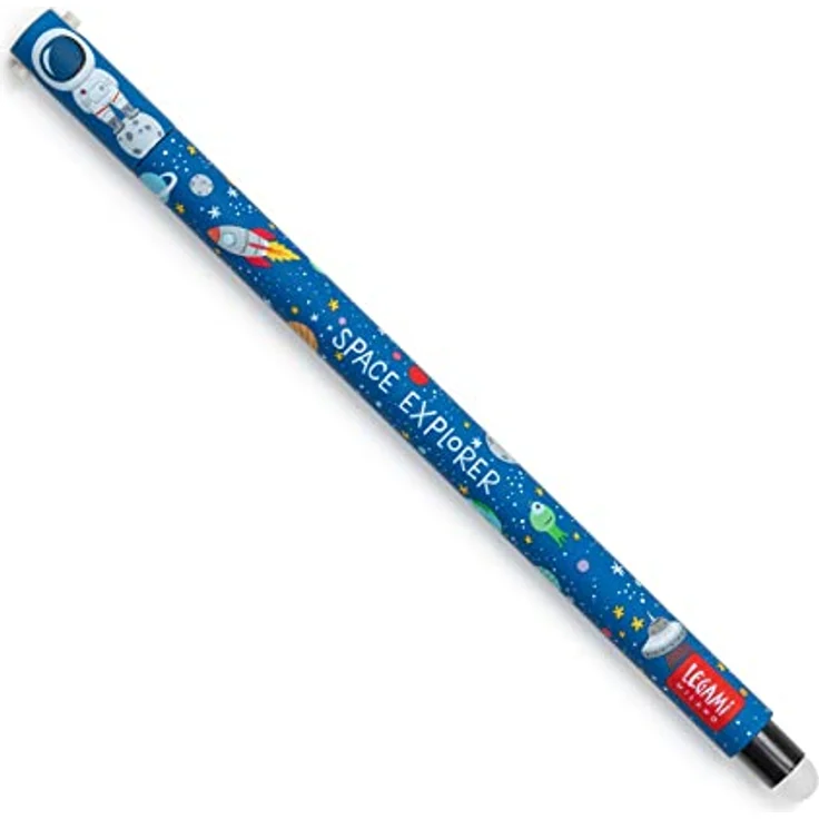 LÖSCHBARER GELSTIFT - SPACE – Bild 2