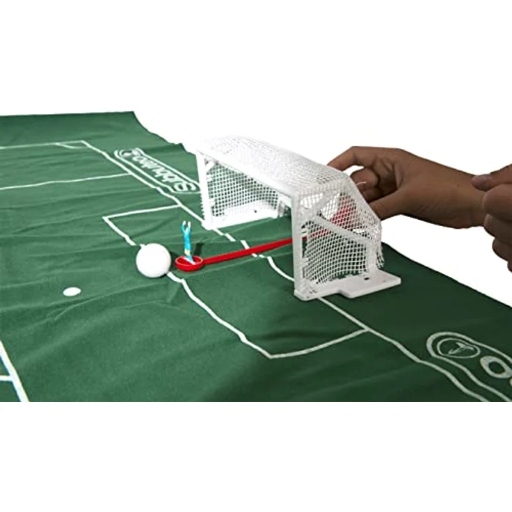 Megableu Editions Subbuteo Champions League 678 324, Mehrfarbig – Bild 5