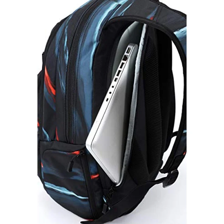 Nitro Rucksack CHASE acid dawn – Bild 7