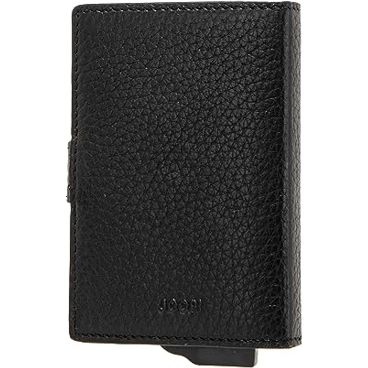 Joop Cardona C-Two E-Cage - Geldbörse 6cc 10 cm RFID Black – Bild 4