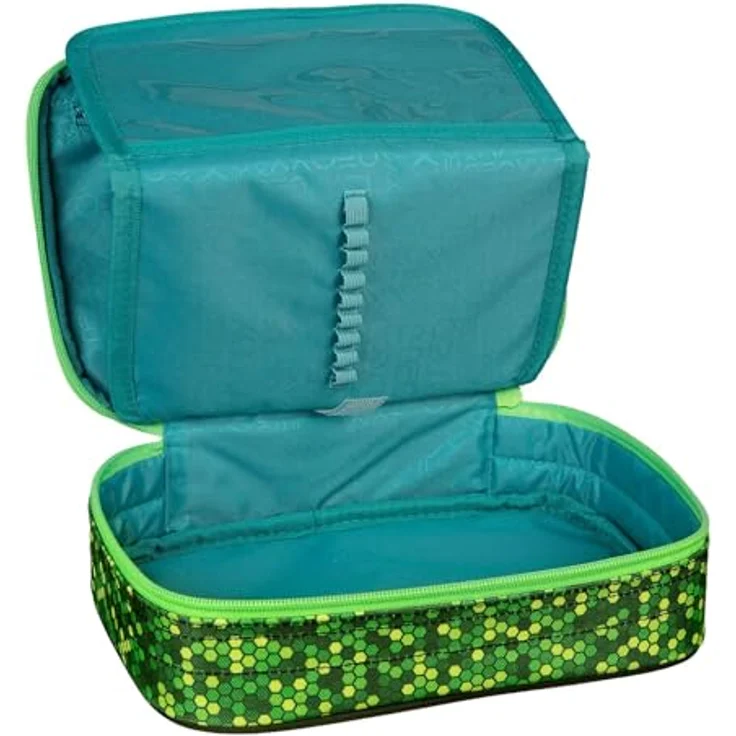 Neoxx Schlamperbox Dunk XXL Pixel – Bild 2