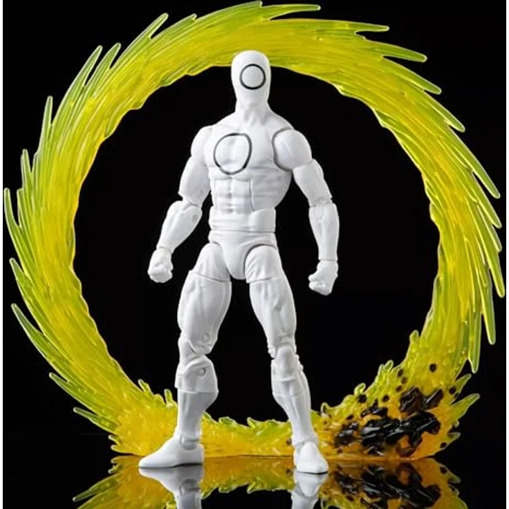 Hasbro Marvel Legends Series X-Men Villains (5 Pack) (15 cm) - Preisvergleich – Bild 7