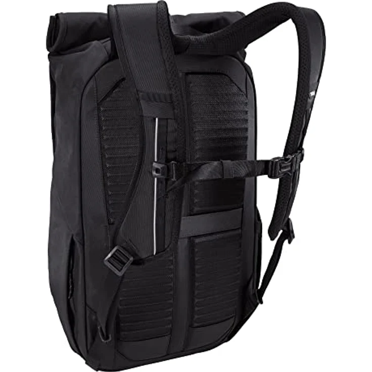 Thule Fahrradrucksack Paramount Commuter Backpack 18L black – Bild 2