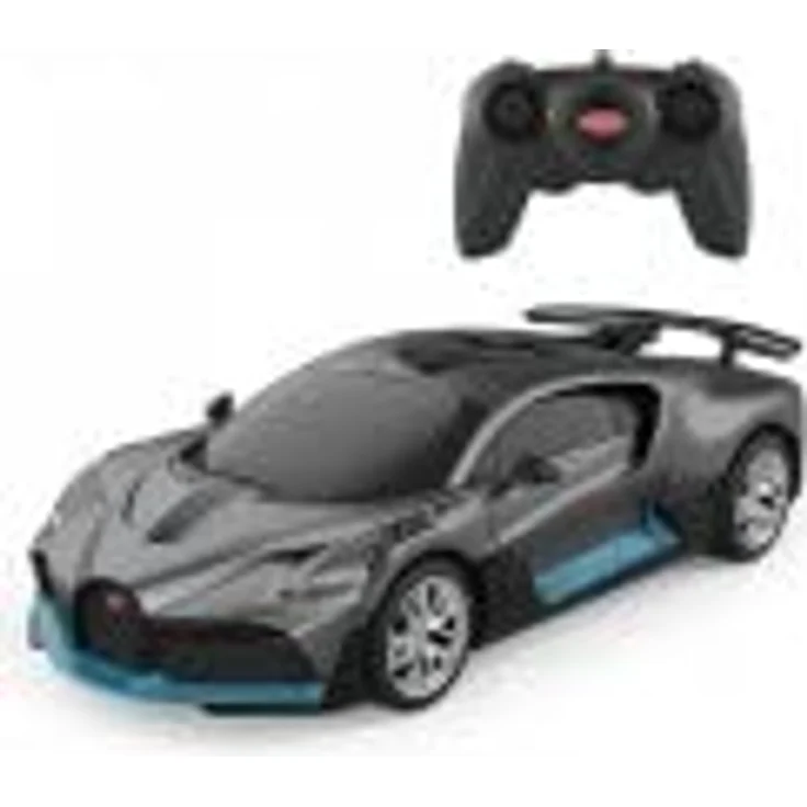 Rastar - R/C 1:24 Bugatti DIVO (23178) - Preisvergleich