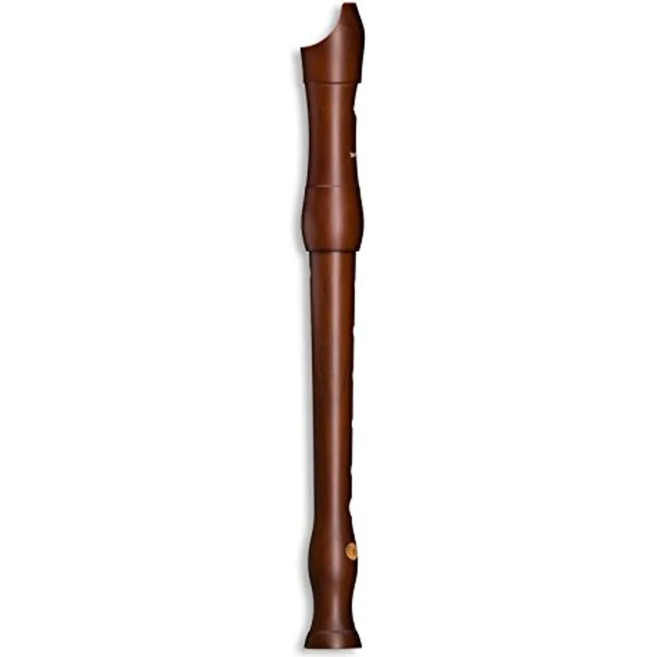 Mollenhauer 1042D STUDENT Sopran Birnbaum dunkel, Barock Sopran Blockflöte