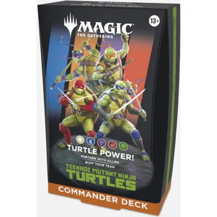 Difuzed Magic: the Gathering D5169000, Kartenspiel für 13 Jahre und älter, Sammelkarten – Bild 8