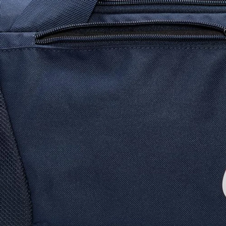 Nike Sporttasche TEAM DUFFEL BAG ACADEMY, Kindersporttasche in navy – Bild 7