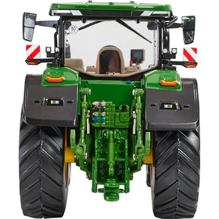 JOHN DEERE 7R 350 Prestige CO, Modellfahrzeug mit langlebigem Design und hochwertigem Material – Bild 3